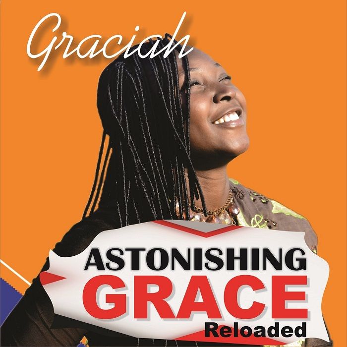Astonishing Grace Reloaded