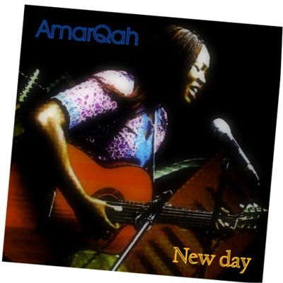 A New Day