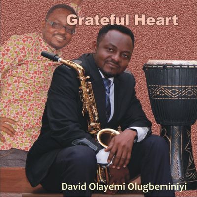 Grateful Heart