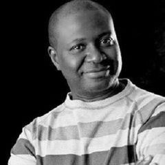 Panam Percy Paul