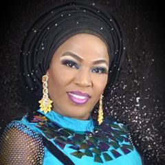 Ajibola Mabel Aina