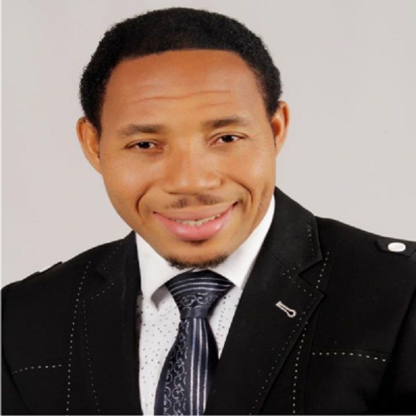 Chris Morgan