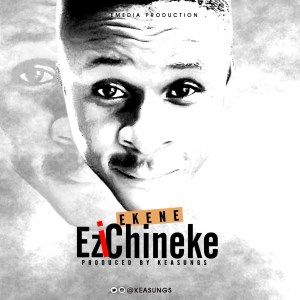 Ezi Chineke