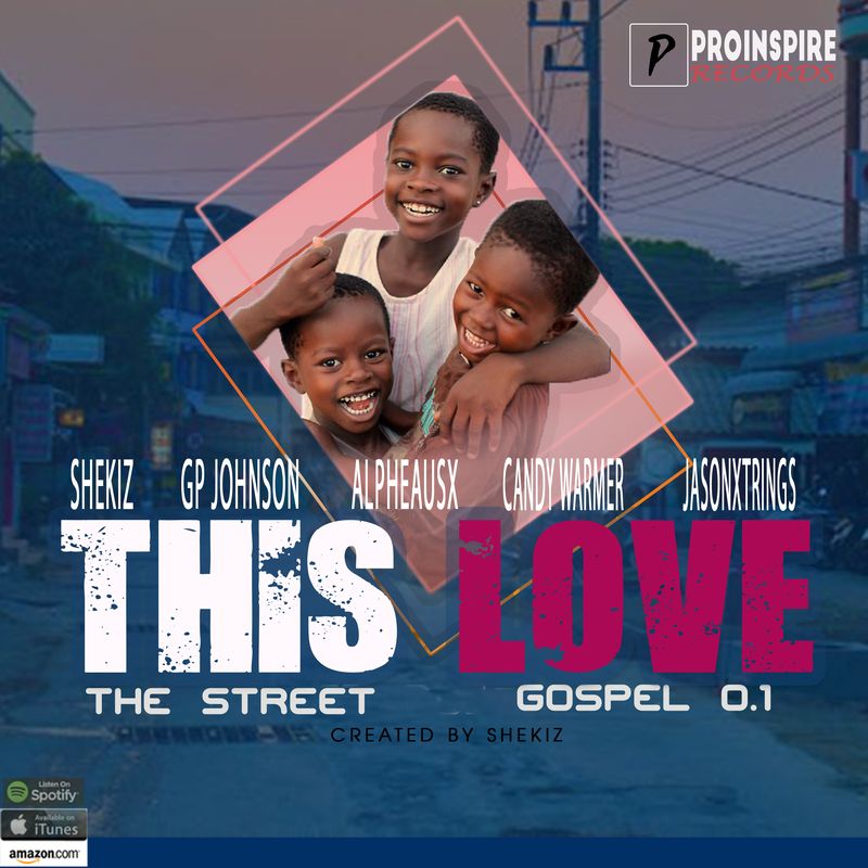 This Love